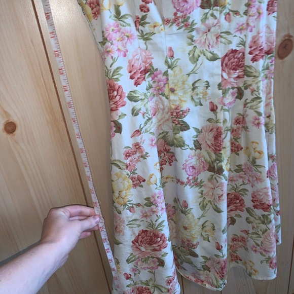 Xtaren short summer dress- small - Picture 5 of 9